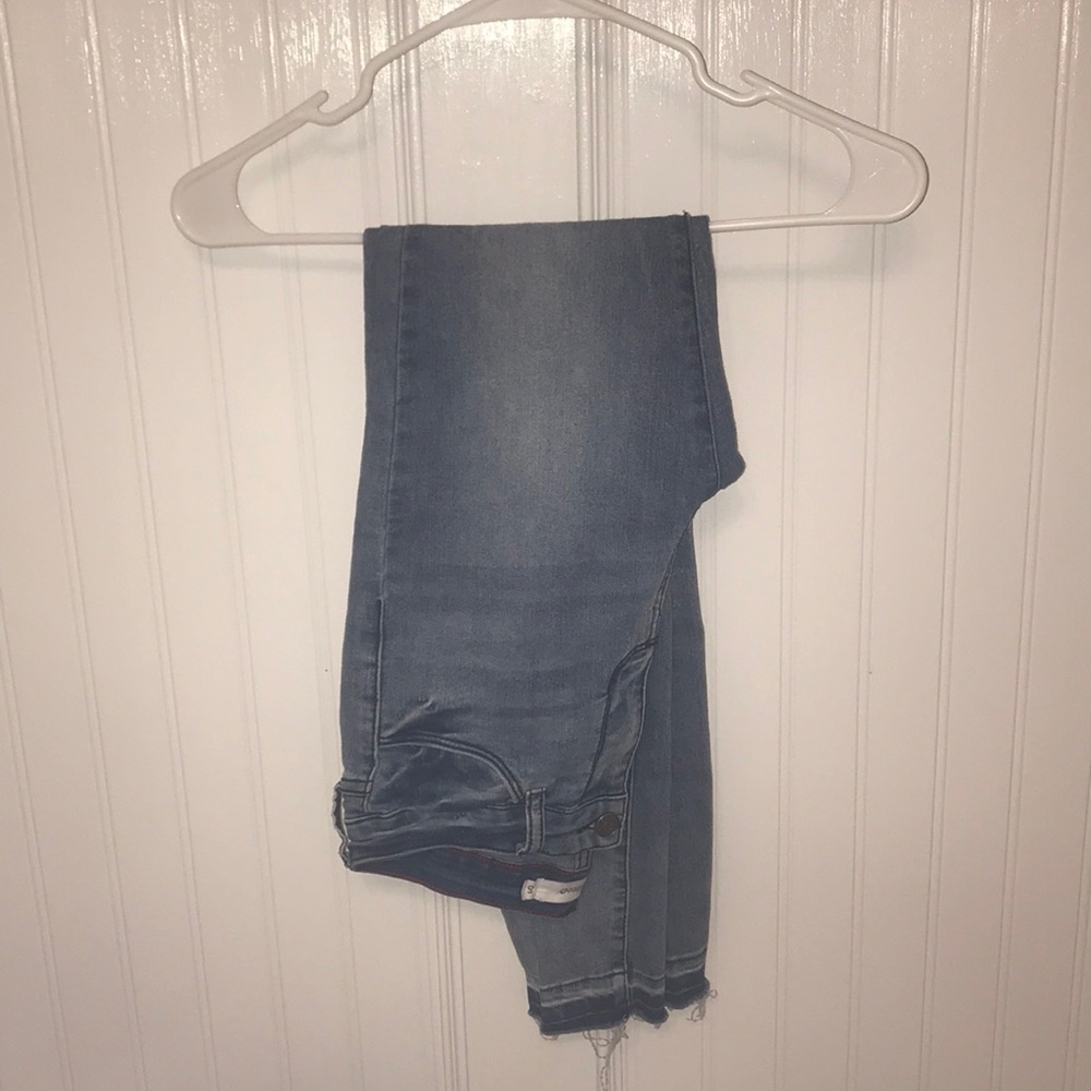 Forever 21 jeans